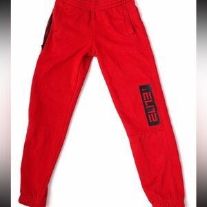Kids Nike elite pants